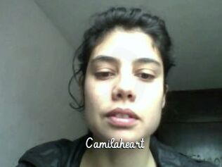 Camilaheart