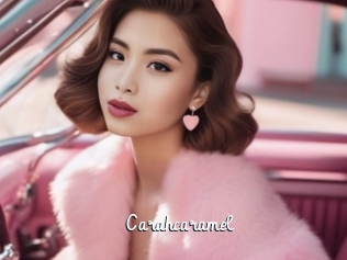 Carahcaramel
