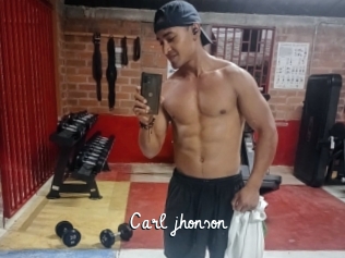 Carl_jhonson