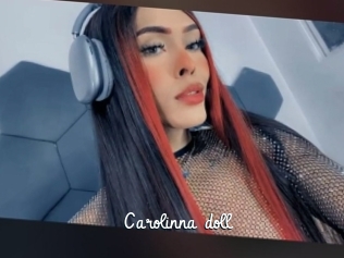 Carolinna_doll