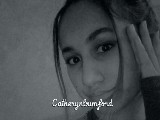 Catherynbumford