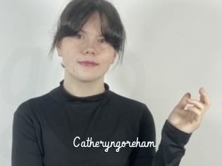 Catheryngoreham