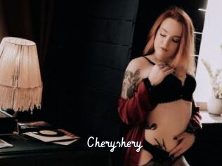 Cheryshery