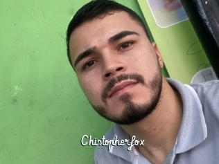 Chistopherfox