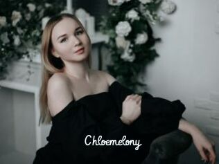 Chloemelony