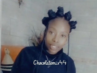 Chocolatemix44