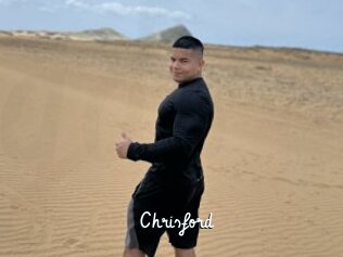 Chrisford