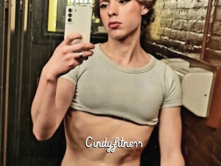 Cindyfitness