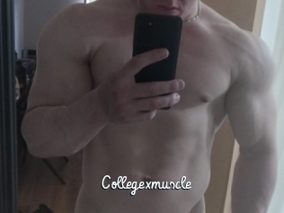 Collegexmuscle