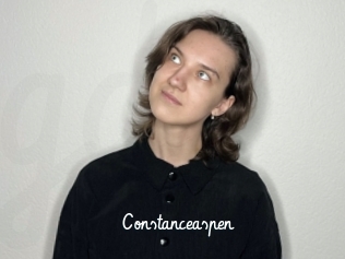 Constanceaspen