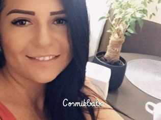 Cosmikbabe