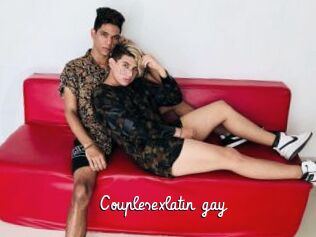 Couplesexlatin_gay