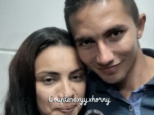 Couplesexyyxhorny