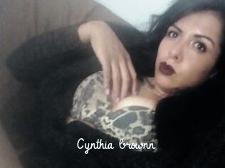 Cynthia_brownn