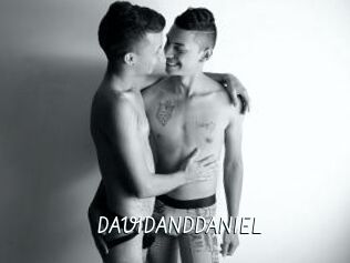 DAVIDANDDANIEL