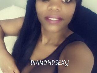 DIAMONDSEXY