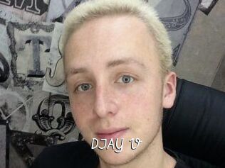 DJAY_V