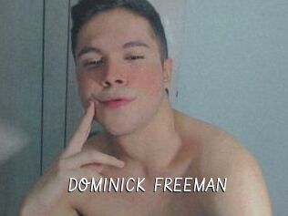 DOMINICK_FREEMAN