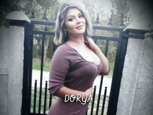 DORYA