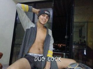 DUO_COCK
