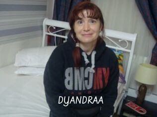 DYANDRAA