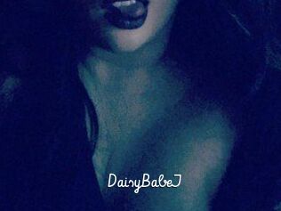 DaisyBabeJ