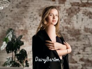 DaisyBarton