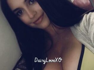 DaisyLoveXO