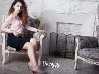 Daisyyy
