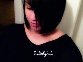 Dalialghul