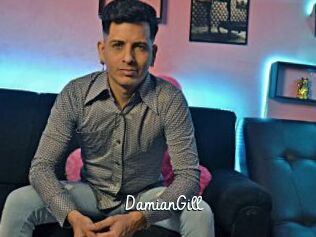 DamianGill