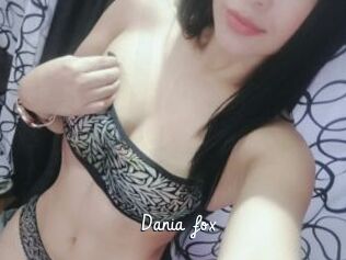 Dania_fox