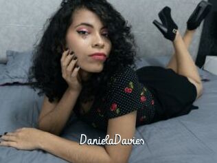 DanielaDavies