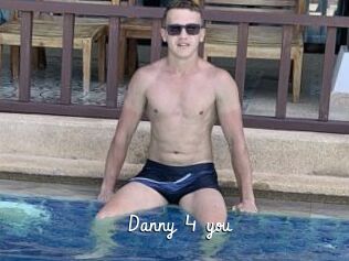 Danny_4_you