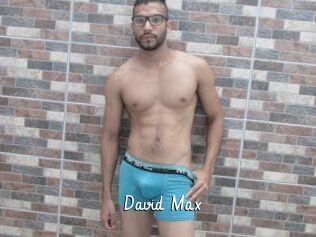 David_Max