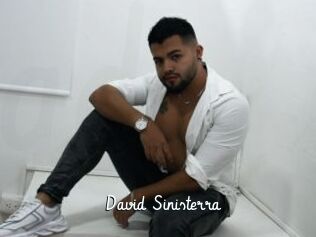 David_Sinisterra