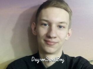 DaysonSweetBoy