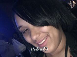 DeeDee23