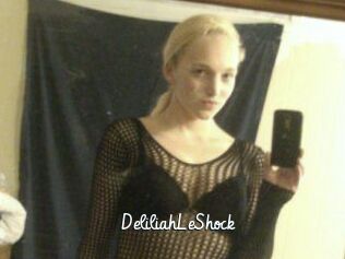 DeliliahLeShock
