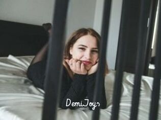 DemiJoys