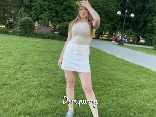 Demipussy