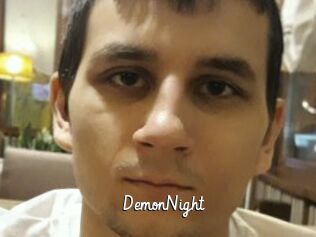 DemonNight