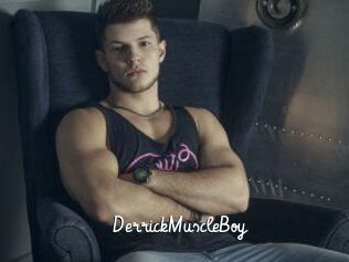 DerrickMuscleBoy