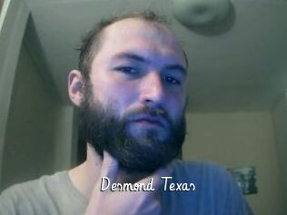 Desmond_Texas