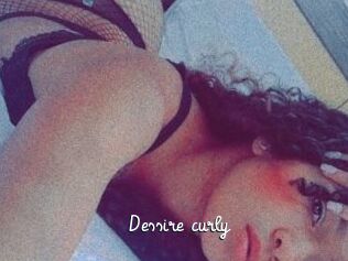 Dessire_curly