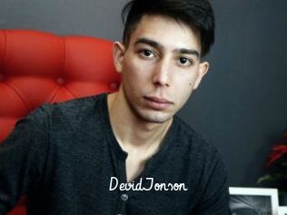 DevidJonson