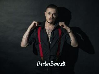 DexterBennett