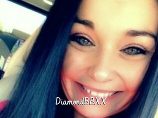 DiamondBBXX