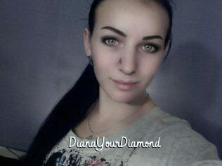 Diana_YourDiamond