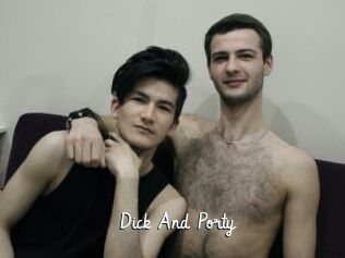 Dick_And_Porty